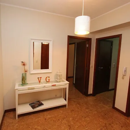 Διαμέρισμα Apartamento Vilagaia Βίλα Νόβα ντε Γκάια