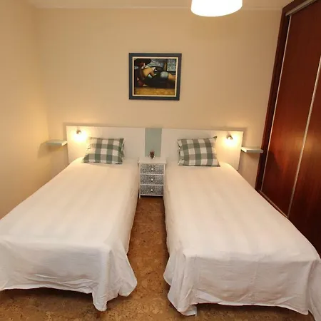 Διαμέρισμα Apartamento Vilagaia *