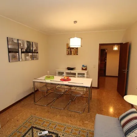 Apartamento Vilagaia * Βίλα Νόβα ντε Γκάια