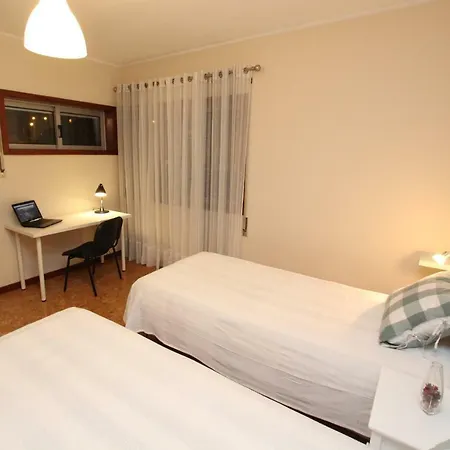 Διαμέρισμα Apartamento Vilagaia