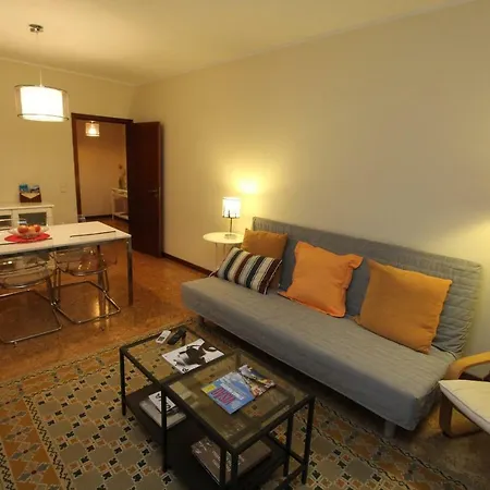 Apartamento Vilagaia Διαμέρισμα *