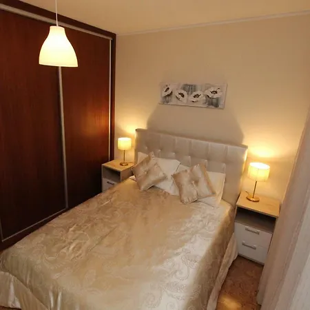 Apartamento Vilagaia Διαμέρισμα Βίλα Νόβα ντε Γκάια