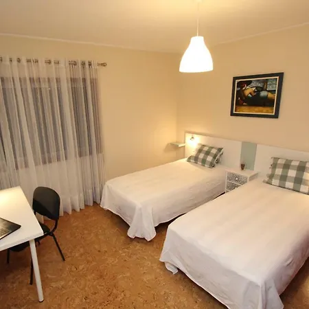 Apartamento Vilagaia