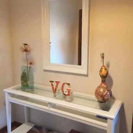 Apartamento Vilagaia *