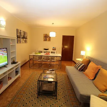 Διαμέρισμα Apartamento Vilagaia Βίλα Νόβα ντε Γκάια