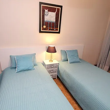 Διαμέρισμα Apartamento Vilagaia