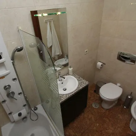 Apartamento Vilagaia Βίλα Νόβα ντε Γκάια
