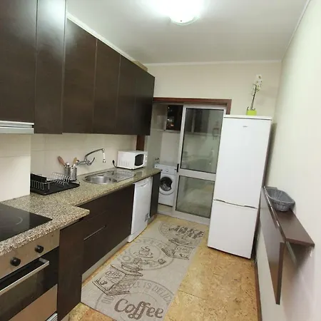 Apartamento Vilagaia *