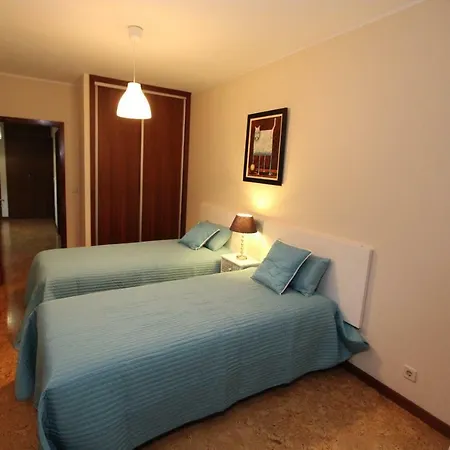 Διαμέρισμα Apartamento Vilagaia