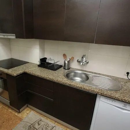 Διαμέρισμα Apartamento Vilagaia Βίλα Νόβα ντε Γκάια