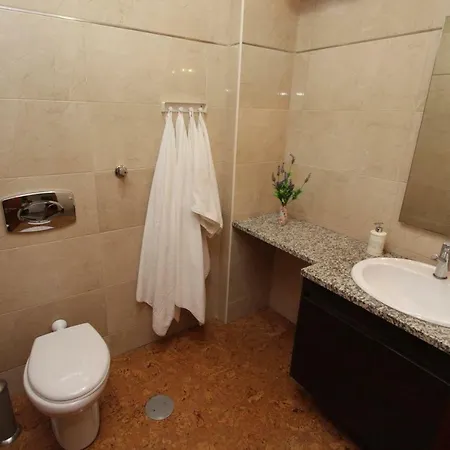 Διαμέρισμα Apartamento Vilagaia *