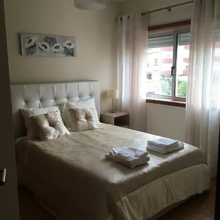 Apartamento Vilagaia * Βίλα Νόβα ντε Γκάια
