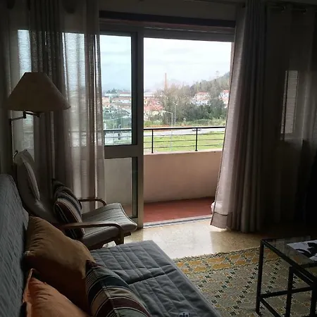 Διαμέρισμα Apartamento Vilagaia *