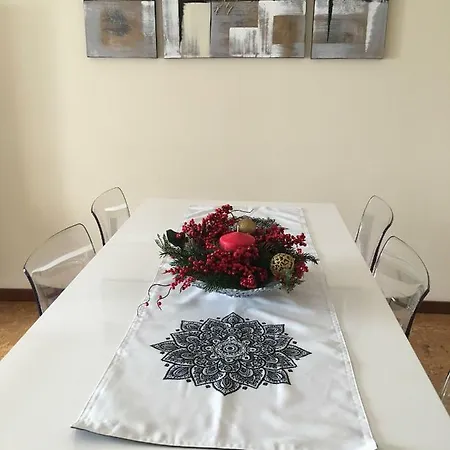 Διαμέρισμα Apartamento Vilagaia *