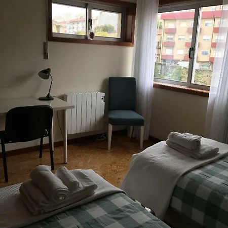 Apartamento Vilagaia