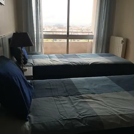 Apartamento Vilagaia * Βίλα Νόβα ντε Γκάια
