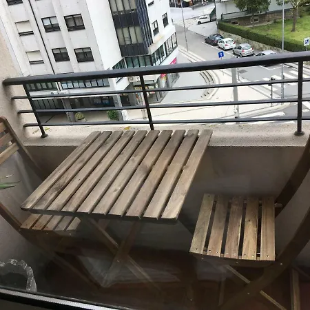 Apartamento Vilagaia * Βίλα Νόβα ντε Γκάια